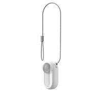 Insta360 GO 3/GO 3S Magnet Pendant Safety Cord (White) | ✅ 5 years warranty