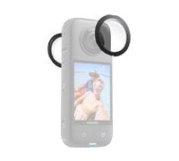 Insta360 Insta360 X3 Lens Guards (INSBAQ/E) - Action Camera - 4K UHD Video - Splashproof