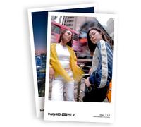 Insta360 Instant Film Photo Paper for Ace Pro 2 & Pocket Printer (2x 10pk for 2