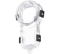 Insta360 Invisible Underwater Case, Compatible with X5