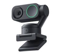 Insta360 Link 2 webcam 3840 x 2160 pixels USB Black