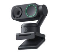 Insta360 Link 2 4K AI-Powered Webcam, 4K30 HDR, 1080p60 HDR, 1/2" Sensor, USB Ty