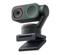 Insta360 Link 2 Pro Graphite Black