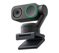 Insta360 Link 2 Pro 4K AI-Powered Webcam, 4K30 HDR, 1080p60 HDR, 1/1.3" Sensor,