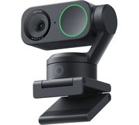 Insta360 Link 2 Standard Edition Webcam, black, One size
