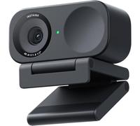 Insta360 - Link 2C 4K Webcam for Conferencing, Gaming & Streaming, 1/2" Senso...