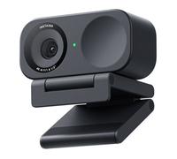 Insta360 Link 2C webcam 3840 x 2160 pixels USB Black