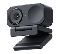 Insta360 Link 2C AI Webcam, 4K30 HDR, 1080p60 HDR, 1/2" Sensor, USB Type-C, Wind