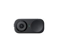 Insta360 Link 2C webcam 3840 x 2160 pixels USB Black