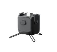 Insta360 Luna Series 1/4" Thread Handle (Black)