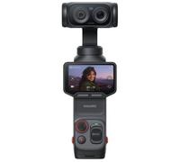 Insta360 Insta360 Luna Ultra Action Camera Black