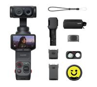 Insta360 Luna Ultra Creator Bundle