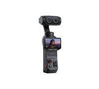 Insta360 Luna Ultra Standard Bundle in Black