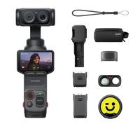 Insta360 Luna Ultra Creator Bundle Cosmic Black