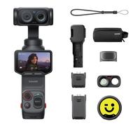 Insta360 Luna Ultra Standard Bundle in Black