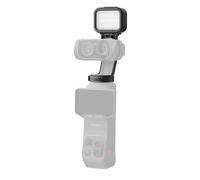 Insta360 Luna Ultra Mini Fill Light (Black)