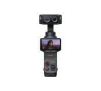 Insta360 Luna Ultra Standard Bundle Cosmic Black