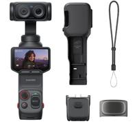 Insta360 Insta360 Luna Ultra Action Camera Black