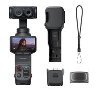 Insta360 Luna Ultra Standard Bundle in Black
