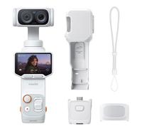 Insta360 Luna Ultra Standard Bundle - Stellar White