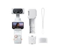 Insta360 Luna Ultra Standard Bundle - Stellar White