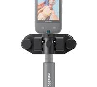 Insta360 Magnetic Selfie Stick Holster For X5 / X4 / X3 Black