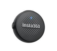 Insta360 Mic Air (Black) Black