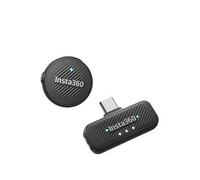 Insta360 Mic Air Bundle (Black) Black