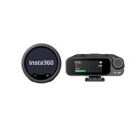 Insta360 Mic Air Pro Advanced Wireless Microphone - Single Transmitter Set