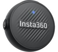 Insta360 Mic Air Transmitter, 7.9g Ultralight, Wireless Microphone X5/X4/X4 Air