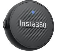 Insta360 Mic Air Transmitter - Ultralight Wireless Lavalier Microphone