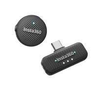 INSTA360 Mic Air Wireless Microphone Kit (1 Tx + 1 Rx) - CINSABWB2