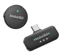 Insta360 Mic Air Wireless Transmitter and Receiver Kit
