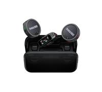 Insta360 Mic Pro (2 TX + 1 RX + Charging Case) - Wireless Microphone