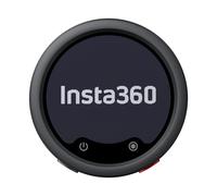 Insta360 Mic Pro Transmitter with E-Ink Display, 32-Bit Float Recording & 3-Mic Array