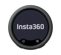 Insta360 Mic Pro Transmitter with E-Ink Display, 32-Bit Float Recording & 3-Mic Array
