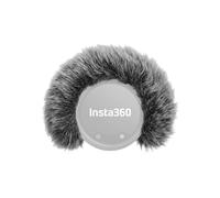 Insta360 Mic Pro Windshield (Large)
