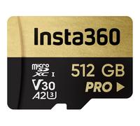 Insta360 MicroSD Card 512GB