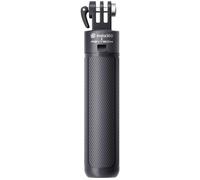 Insta360 Mini 2-in-1 Tripod & Selfie Stick - Black, Black