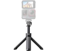 Insta360 Mini Selfie Stick & Tripod (Ace Pro & Ace) Black