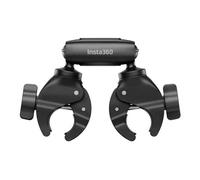 Insta360 Motorcycle Selfie Stick Support Clamp