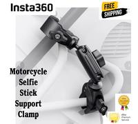 Insta 360 Motorcycle U-Bolt Mount Upgraded Version - Insta360 U-Bolt Mount kit