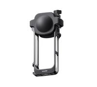 Insta360 Multi Function Mount Designed for X5 Black