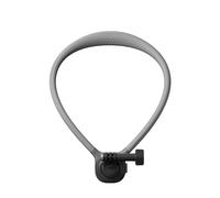 Insta360 Neck Mount for the GO 3/3S, X5, X4, X3, Ace/Ace Pro for handsfree, ...