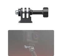Insta360 Ace Pro 3-prong to 1/4-inch adapter