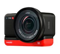 Insta360 One R 1´´ Action Camera One Size Black