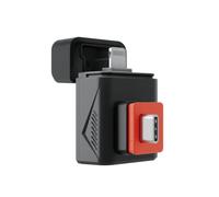 Insta360 ONE R Quick Reader HORIZONTAL version & 64GB Memory Card Kit for Recording and High Speed Data Tranfer (One R only) CINRSCR/A