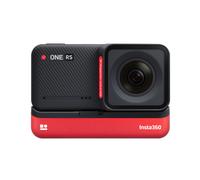 Insta360 ONE Rs 4K Edition action sports camera 48 MP 4K Ultra HD CCD Wi-Fi 125.3 g