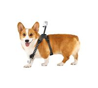 Insta360 Pet Harness Mount Size M (GO Ultra)