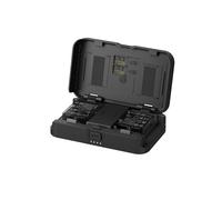 Insta360 Portable Camera Battery Chargers Case, Compatible with Ace Pro 2 | Ace Pro | Ace | X4 | X3 Batteries